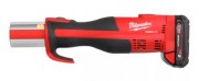 Pince à sertir FUEL 18V 2ah 